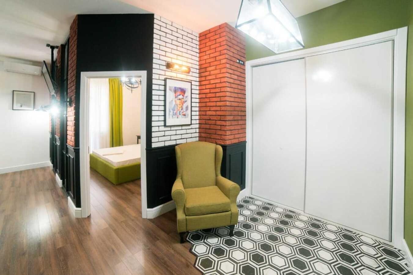 Hotel Manica Vavilon Almatý Habitación foto