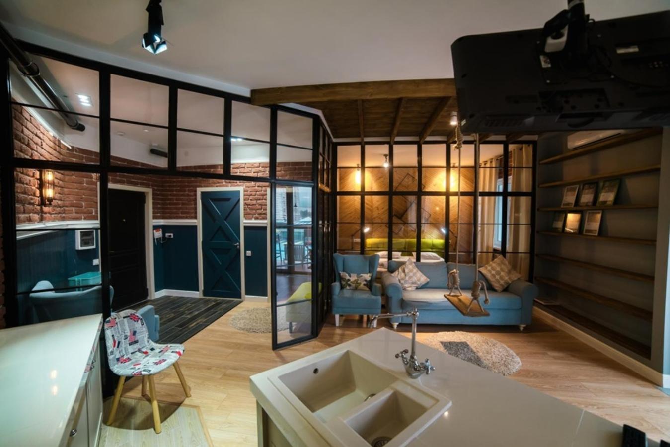 Hotel Manica Vavilon Almatý Habitación foto