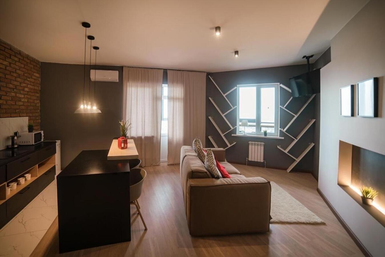 Hotel Manica Vavilon Almatý Habitación foto