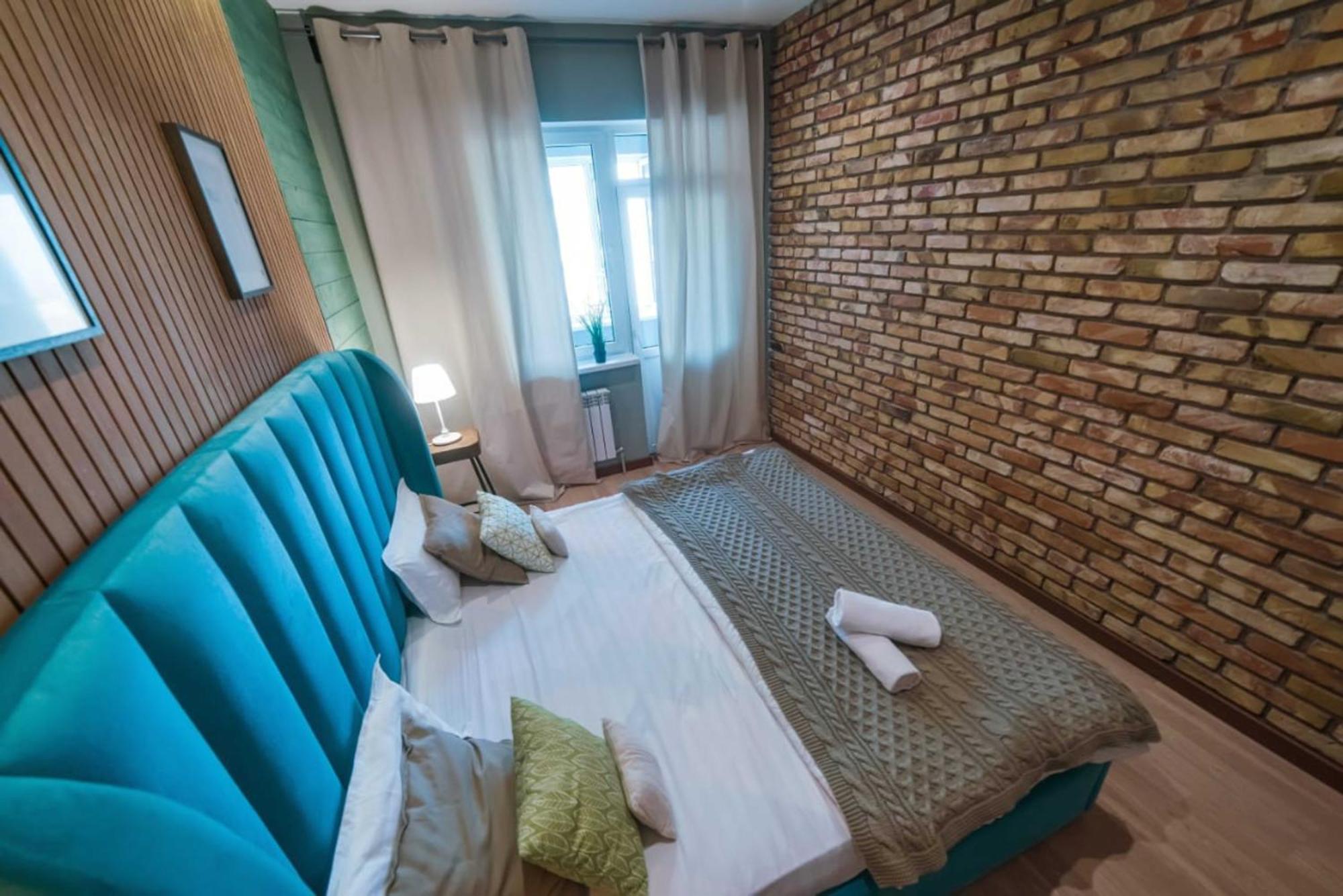 Hotel Manica Vavilon Almatý Habitación foto